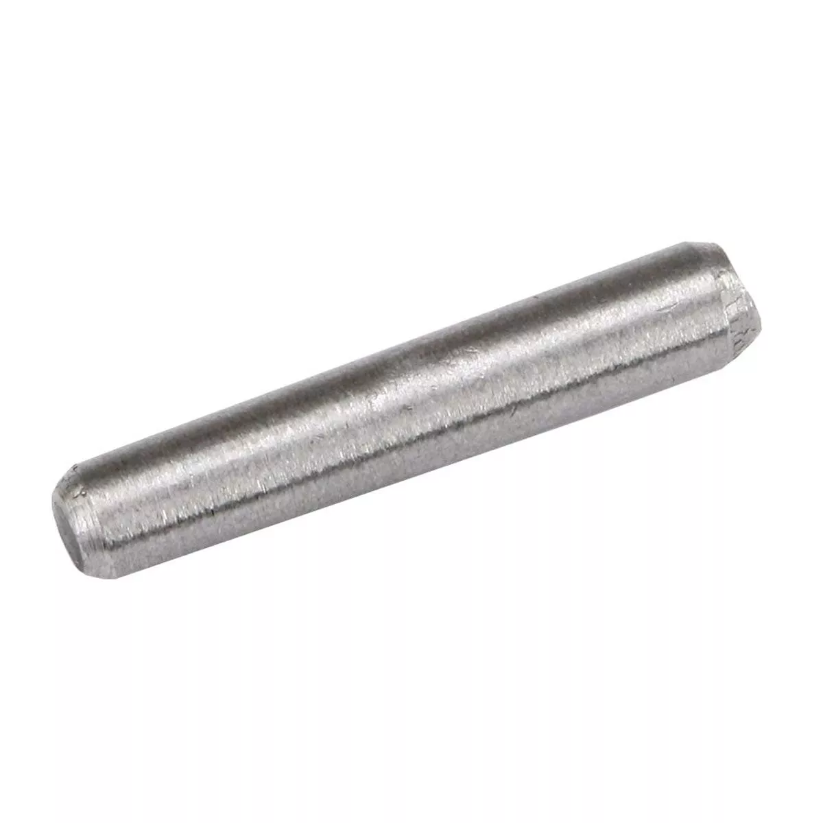 Pin, M3x18, Tapered