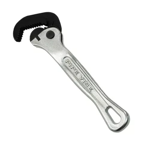 Pipe Vise™ SW7-1 Amigo Steel 1 in. Pipe Wrench