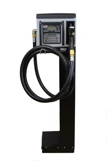 Piusi F00598500 Cube 70 B.Smart Diesel Fuel Management System