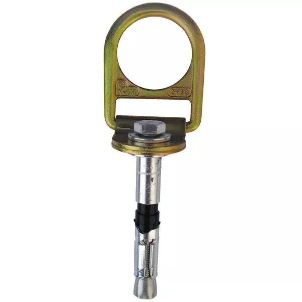 Protecta Concrete D-Ring Bolt Anchor