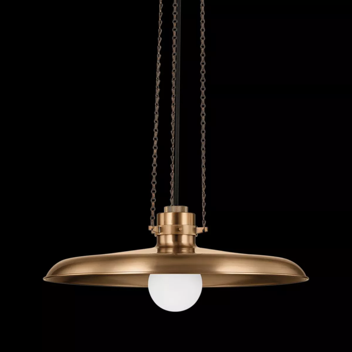 Rainhill Pendant