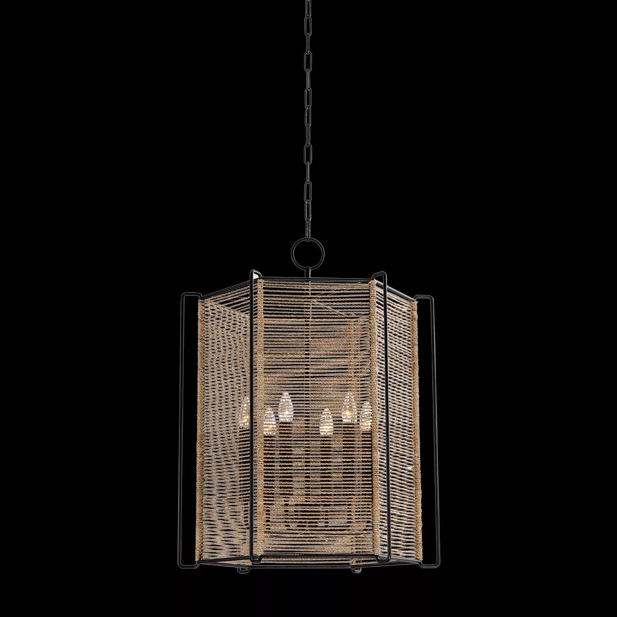 Ramon Lantern