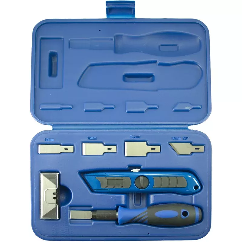 Razor Scrapper Set DENDF608