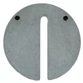 Rikon – Aluminum Bandsaw Table Insert