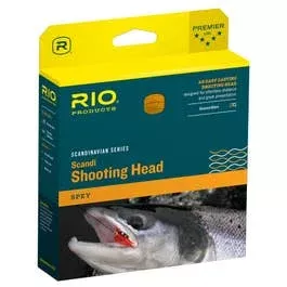 Rio Scandi Body