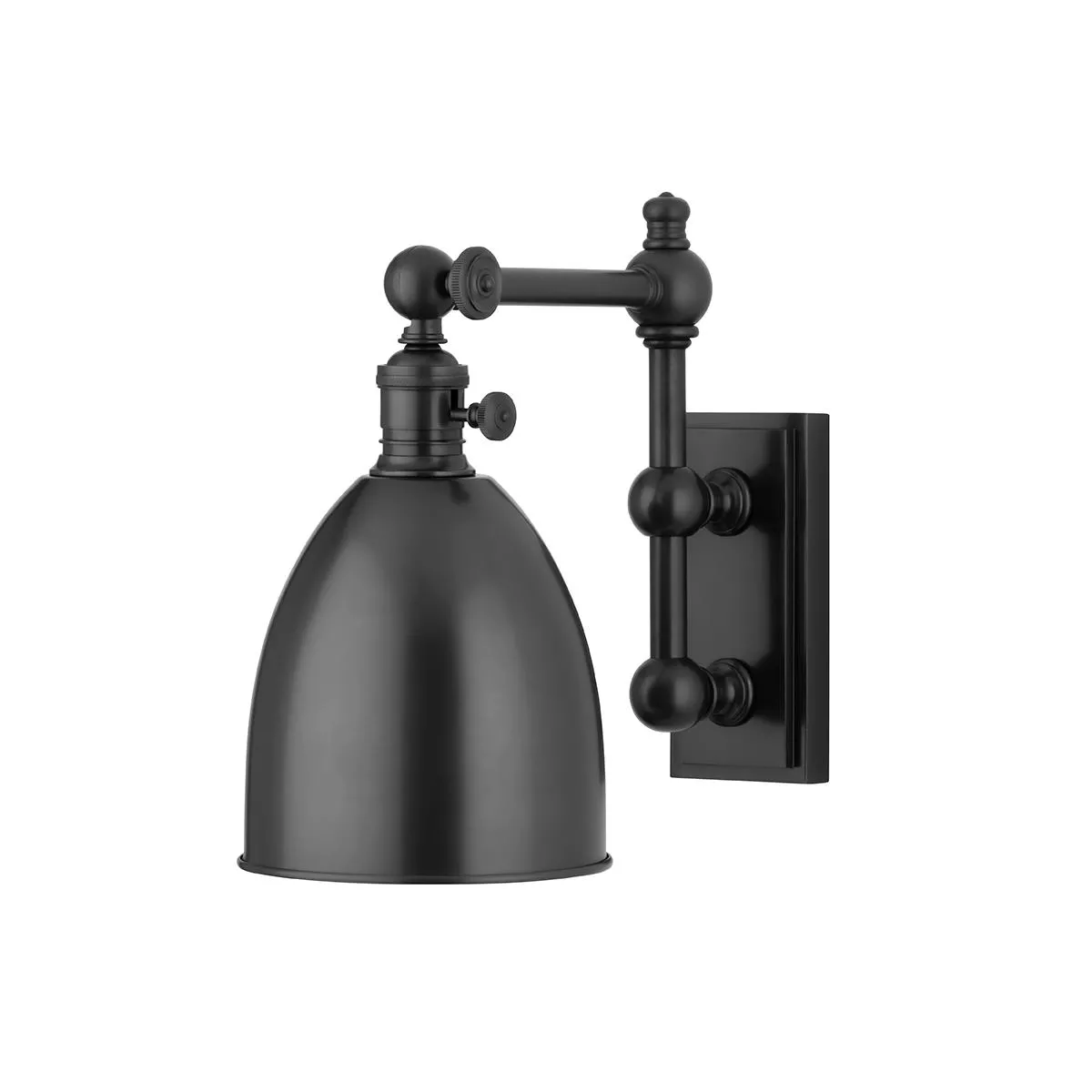 Roslyn Wall Sconce