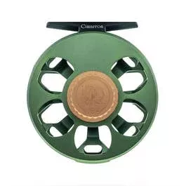 Ross Cimarron Fly Reel