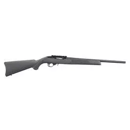 Ruger 10/22 Carbine .22 LR Rifle – Charcoal Grey