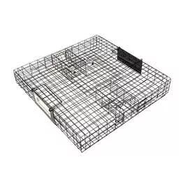 Rugged Ranch Squirrelinator Squirrel Trap