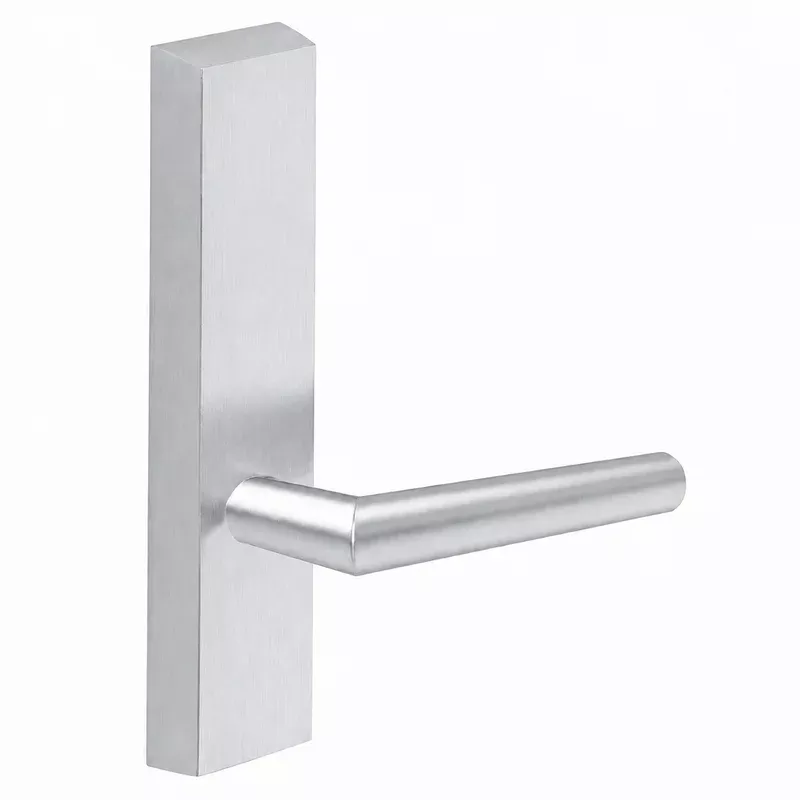 Sargent 710-ETMI Exit Device, Dummy Lever Trim, Non Keyed, For 80 Series Exit Devices