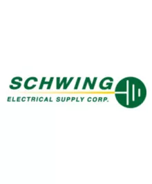 Schwing 38715 1-1/4'' Galvanized Coupling (Electrical)