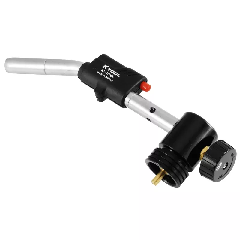 Self Igniting Propane Torch Head KTI70056