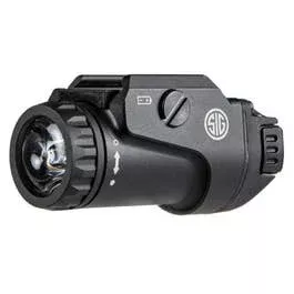 Sig Sauer FOXTROT1X Weapon Mounted White Light