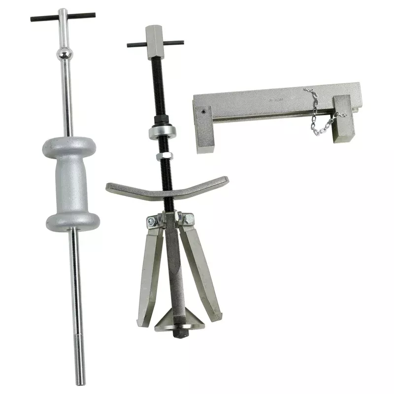 Sleeve Puller Assembly Less 5 Lb Hammer