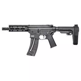 Smith & Wesson M&P 15-22 Sport .22 LR