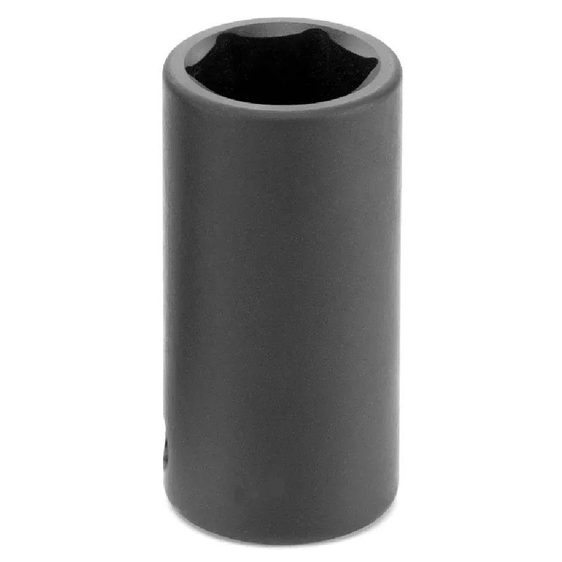 SOC 3/8D 10MM SEMI DEEP
