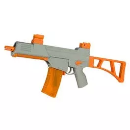 SplatRBall Air Rifle Blaster
