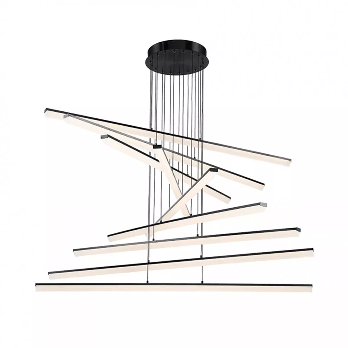Stack LED Pendant