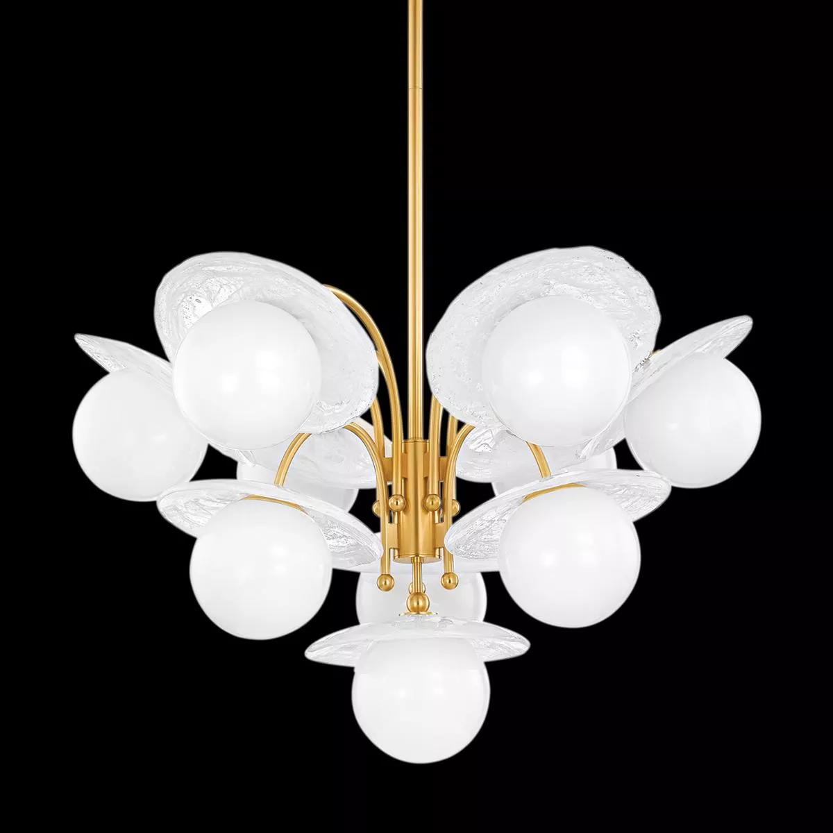 STAMPFORD Chandelier