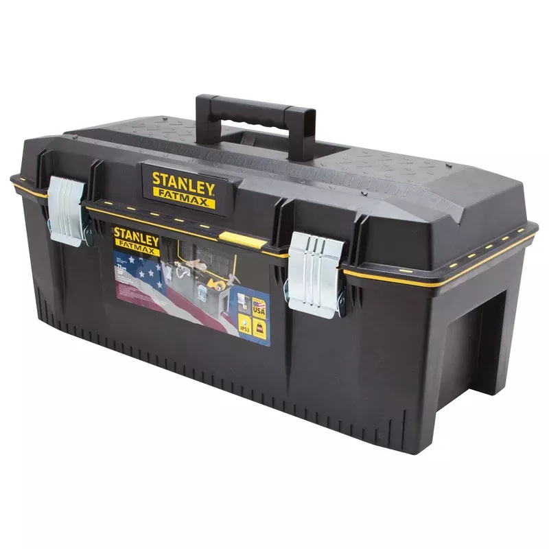 STANLEY FATMAX 28 in Structural Foam Toolbox