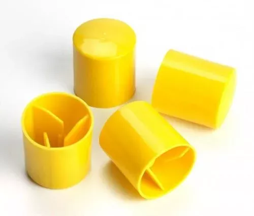 Star Picket Caps – Box of 50