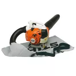 STIHL SH 56 C-E Fuel-Efficient Shredder Vac/Blower