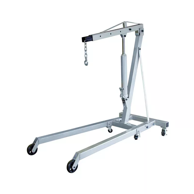 Stinger 2 Ton Capacity Folding Engine Crane OTC2004