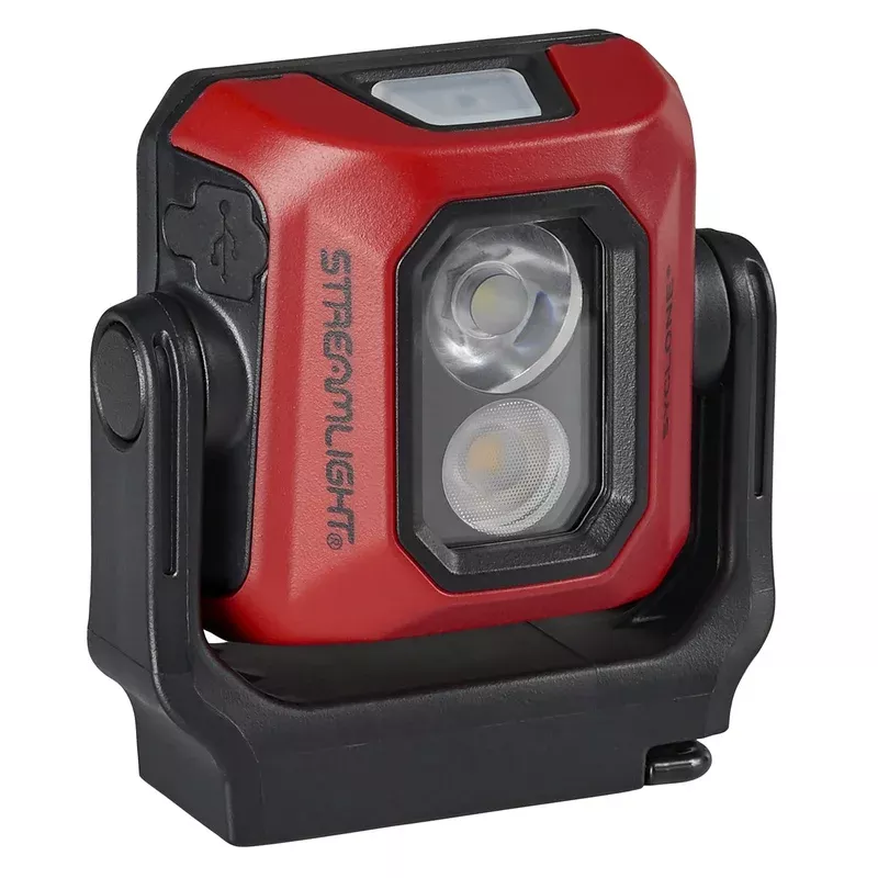 StreamLight Syclone USB Work Light
