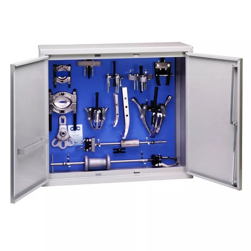 Strong Box Puller Set OTC1676
