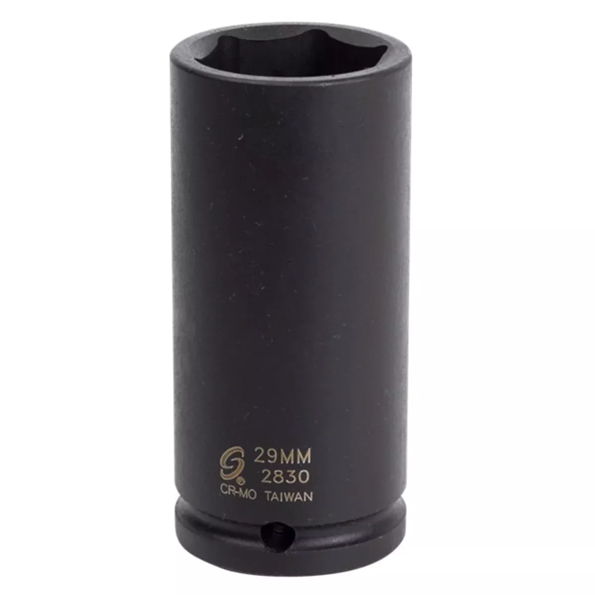 Sunex 2830 29Mm Deep Spindle Nut