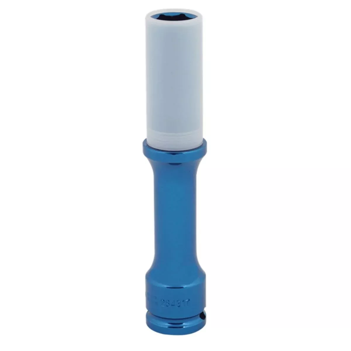 Sunex 284317 1/2 In. Drive Extension Thin Wall Dee