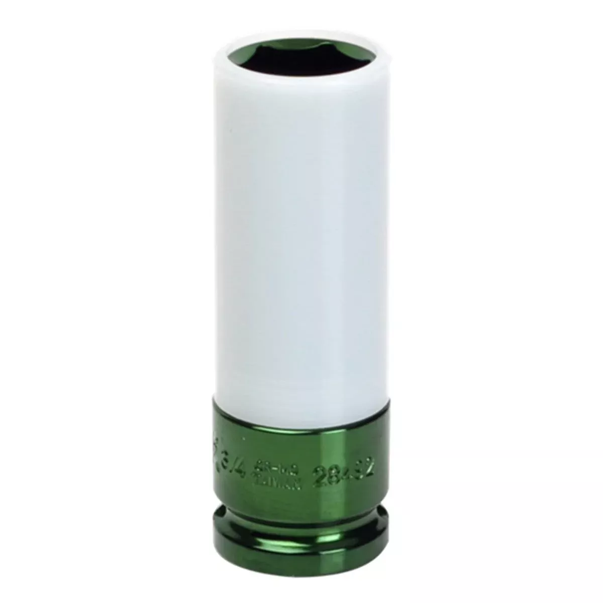 Sunex 28492 1/2 In. Drive 6-Point Extension Thin