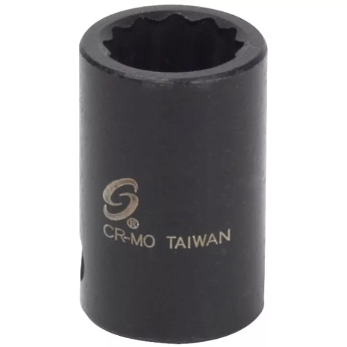 Sunex 308MZ 3/8 In. Drive 12-Point 8 Mm Impact So