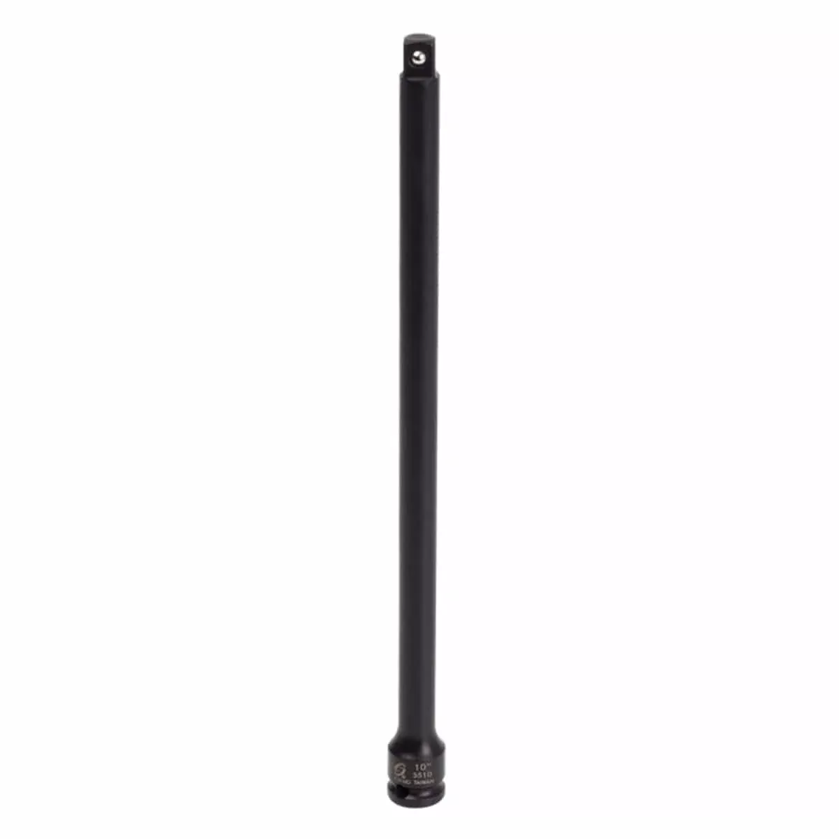 Sunex 3510 3/8″ Dr Extension, 10″