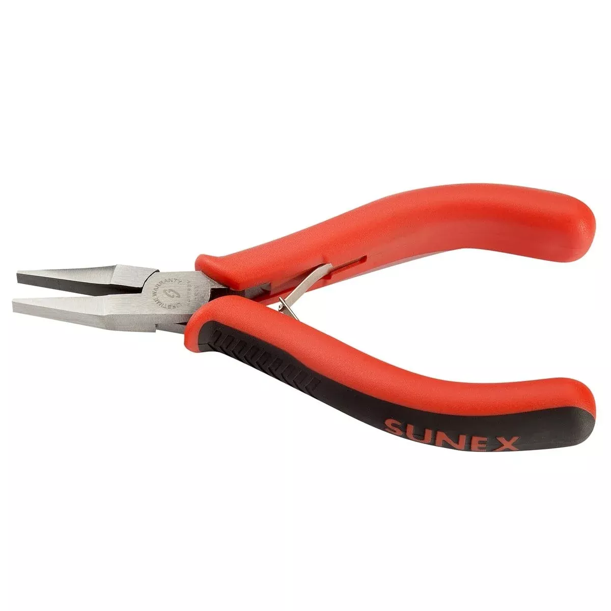 Sunex 361202V 4.5″ Duck Bill Precision Pliers