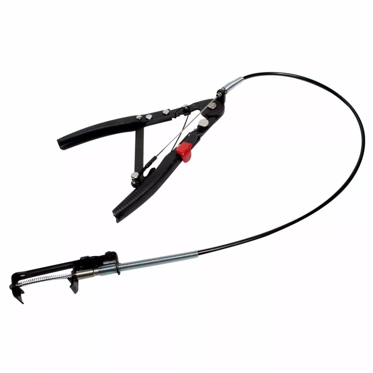 Sunex 3720 Locking Flexible Hose Clamp Pliers