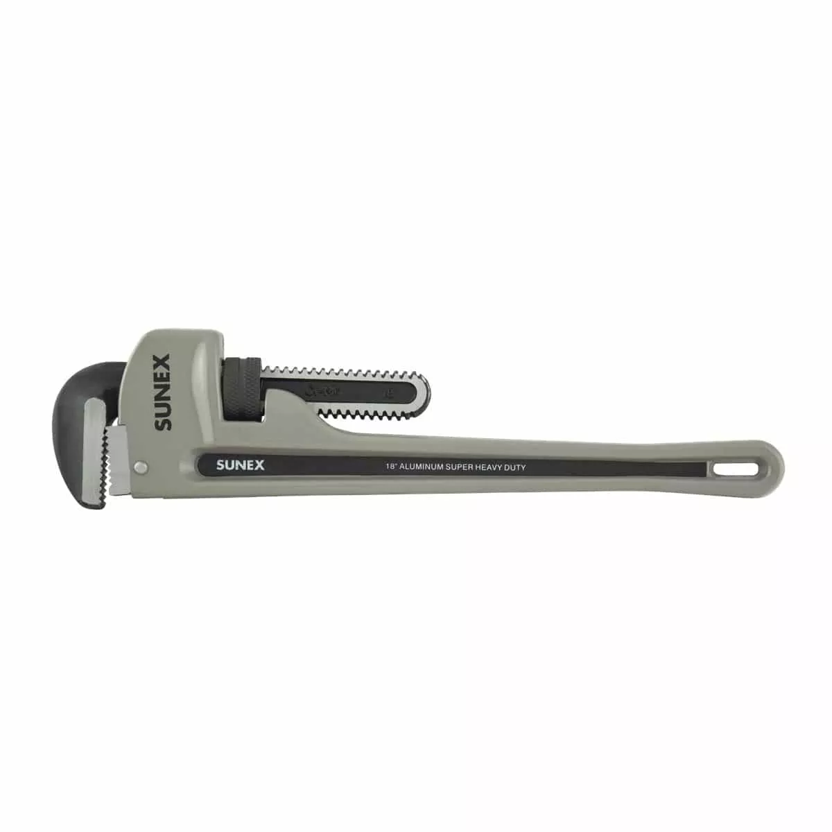 Sunex 3818A 18 In. Aluminum Super Heavy Duty Pipe