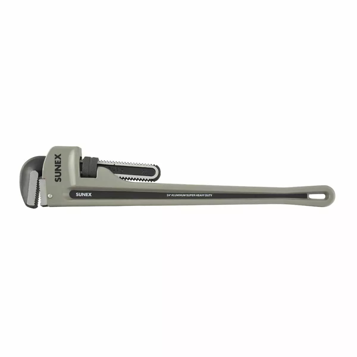 Sunex 3824A 24 In. Aluminum Super Heavy Duty Pipe