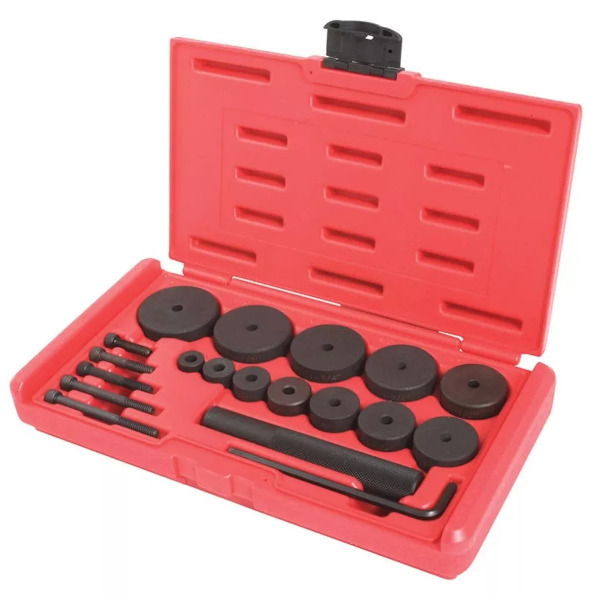 Sunex 3920 Seal And Bearing Driver Set