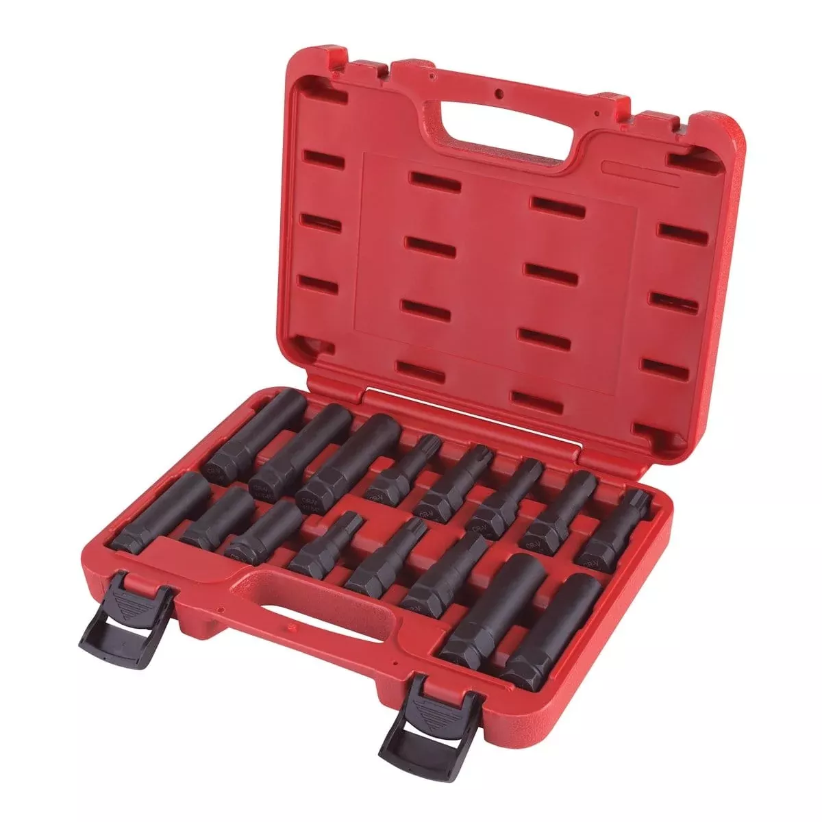 Sunex 3926 16-Piece Master Wheel Lock Key Set