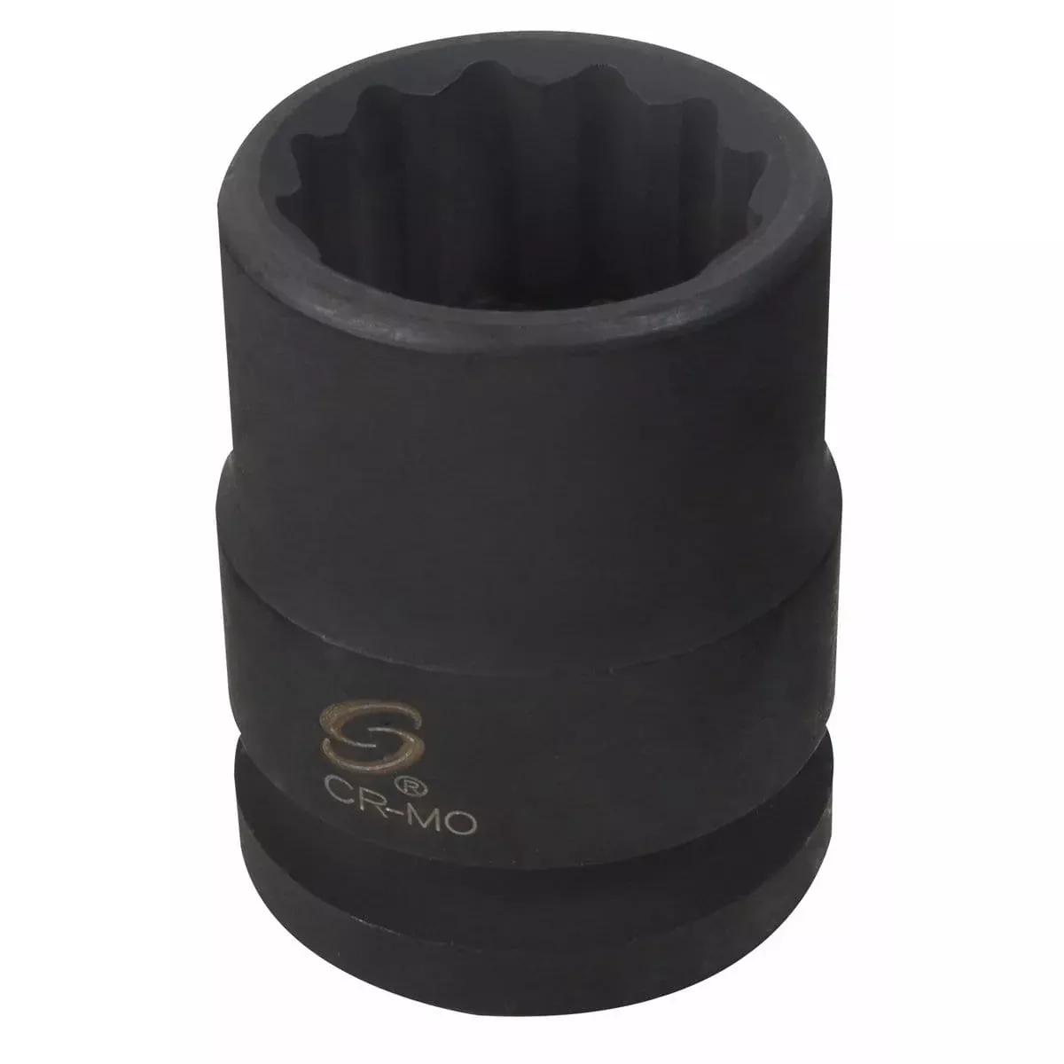 Sunex 436MZT Soc 36Mm 3/4D Imp 12Pt Tw