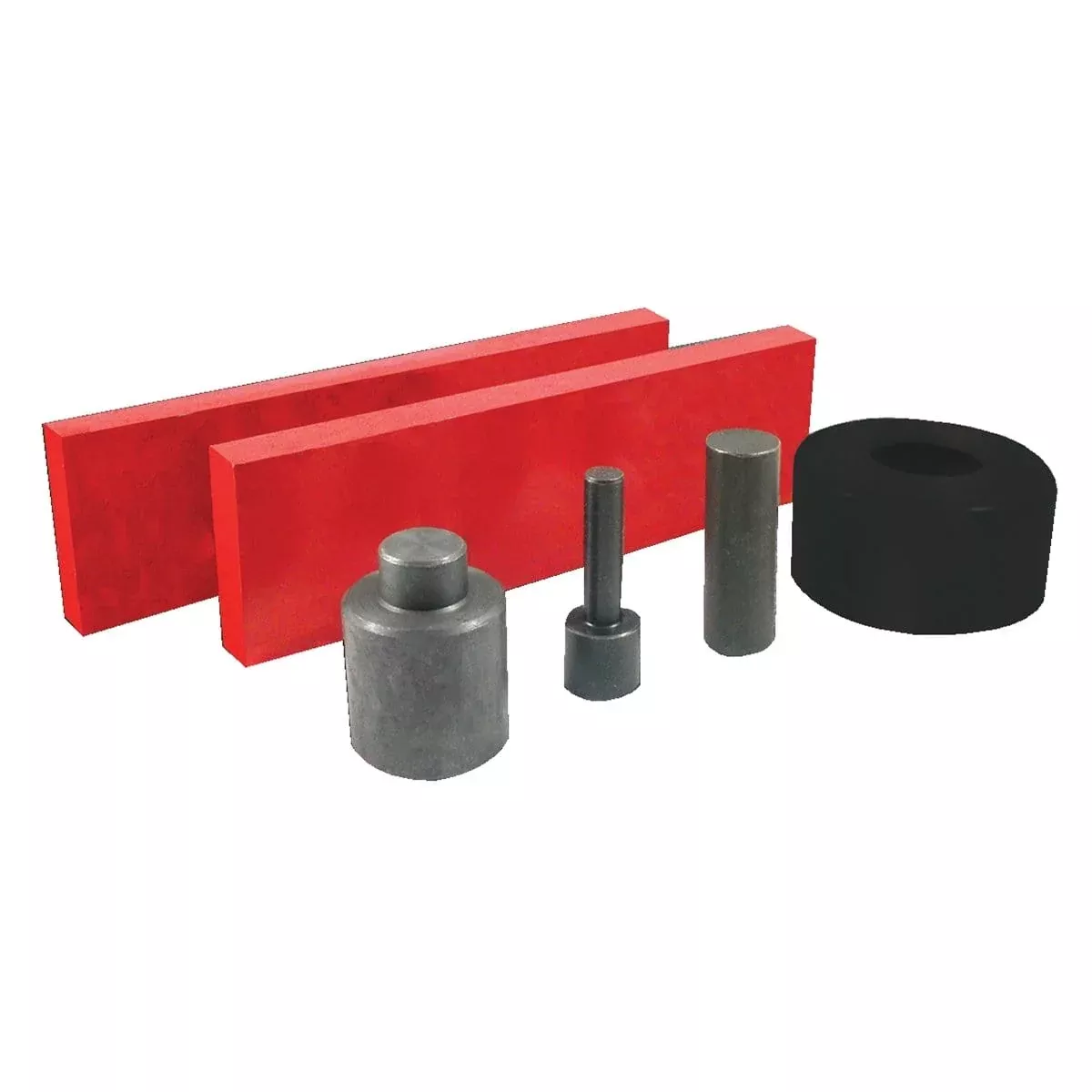 Sunex 57KIT6 6-Piece Press Accessory Kit