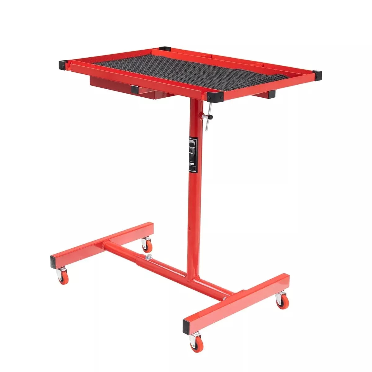 Sunex 8019 Heavy Duty Adjustable Work Table W/Drawer