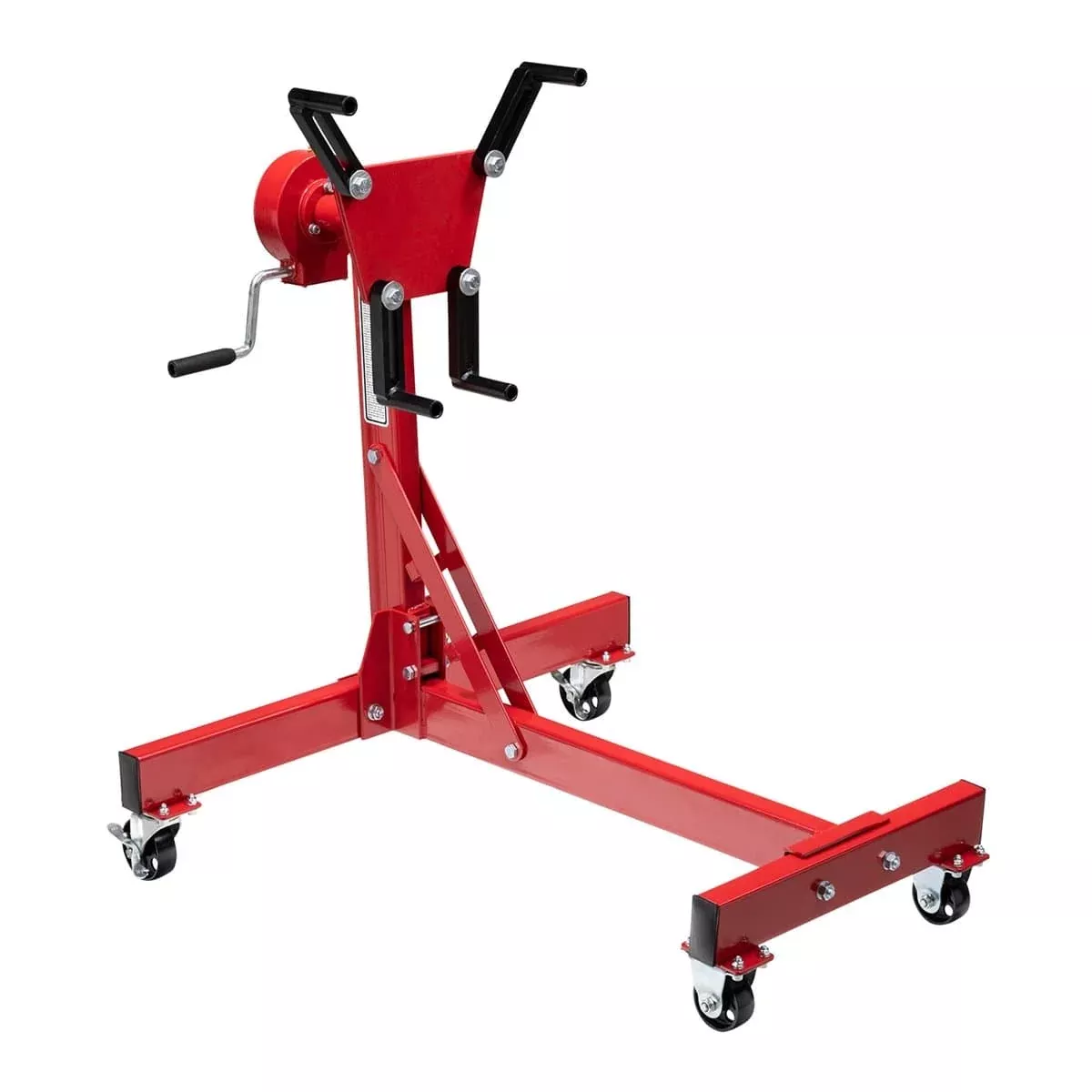 Sunex 8300GB 1/2-Ton Foldable Engine Stand