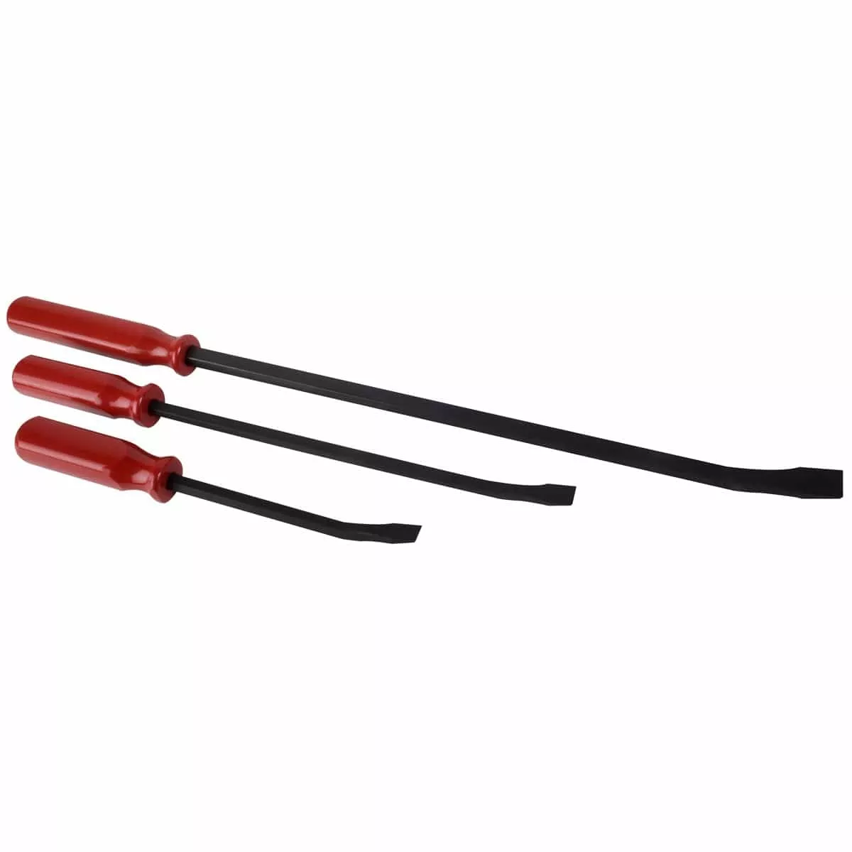 Sunex 9803 3-Piece Angle Blade Professional Pry