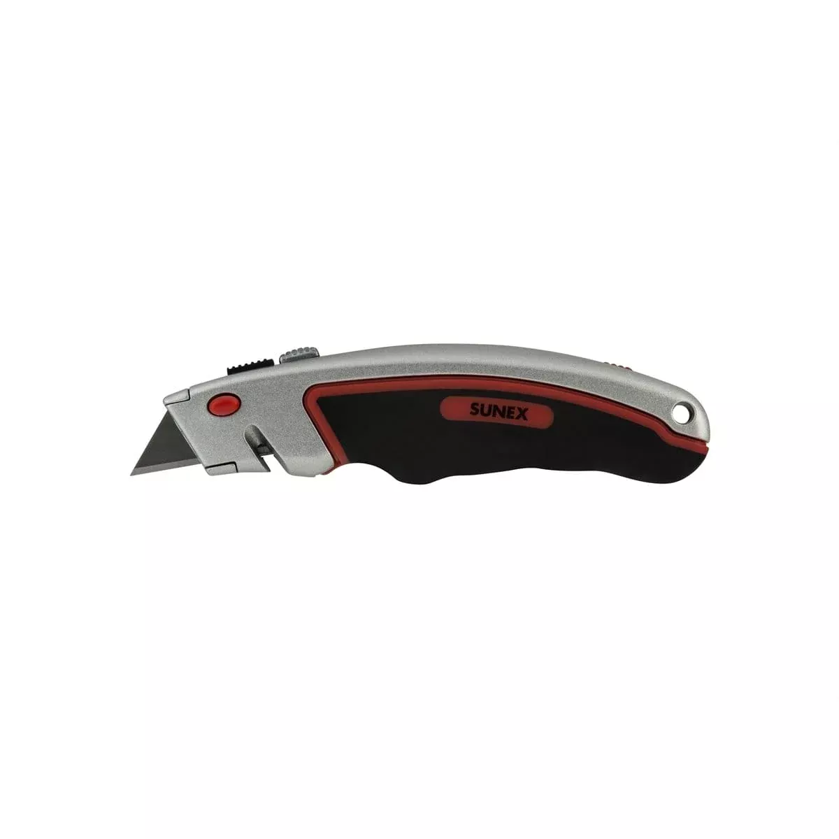 Sunex SKR2 Retractable Utility Knife W/ Quick Ch