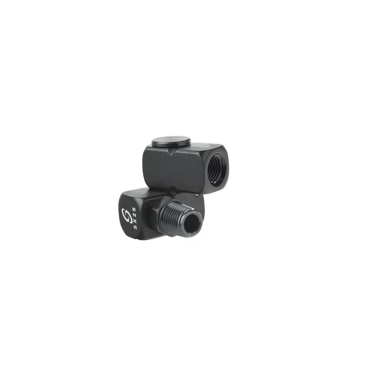 Sunex SX25 1/4 In. Universal Swivel
