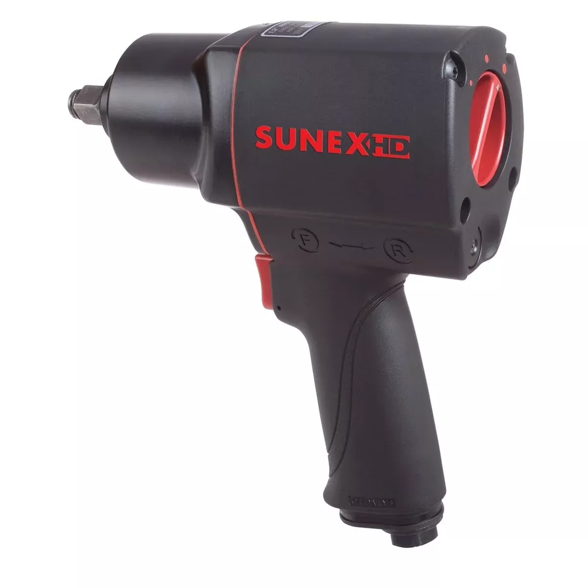 Sunex SX4345 1/2 In. Drive Impact Wrench