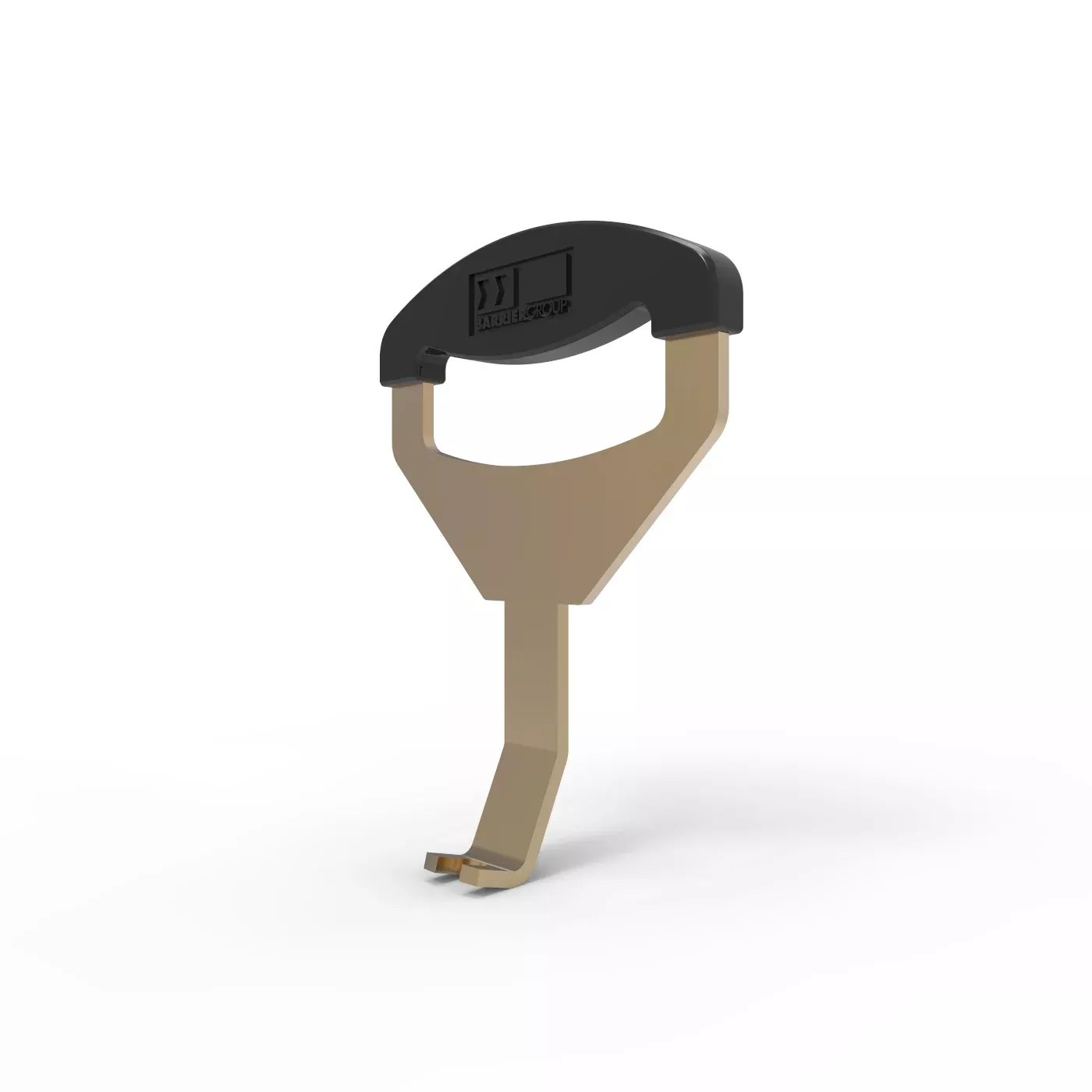 “T” Handle Key for Retractable/Tee-lok Bollard
