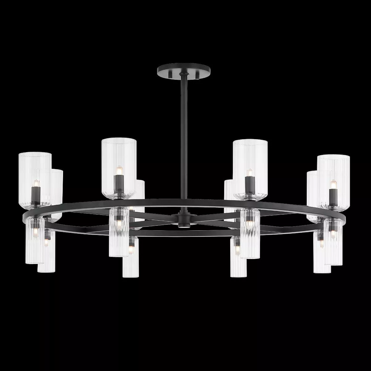 Tabitha Chandelier